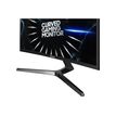 8801643617547-Samsung C24RG50FQU - écran LED 24" - Full HD (1080p) - incurvé-P_79445216_10-9