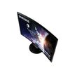 8801643927202-Samsung C32F39MFU -  écran pc 32" LED - Full HD - 1920 x 1080  - incurvé -P_79445217_2-1