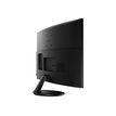 8801643927202-Samsung C32F39MFU -  écran pc 32" LED - Full HD - 1920 x 1080  - incurvé -P_79445217_7-6