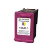 3584770904081-Cartouche remanufacturée HP 304XL - cyan, magenta, jaune - Uprint-P_79445240_4-4