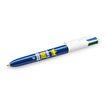 3086123589476-BIC 4 Couleurs - Stylo à bille 4 couleurs - 1 mm - « Who’s The Boss »-P_79445267_2-1