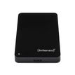 4034303017478-Intenso Memory Case - Disco duro - 2 TB - externo (portátil) - 2.5" - USB 3.0 - 5400 rpm - búfer: 8 M--2