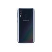 8801643789480-Samsung Galaxy A40  - 64 Go - Smartphone - noir-P_79445308_4-3