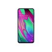 8801643789527-Samsung Galaxy A40  - 64 Go - Smartphone - bleu-P_79445309_1-0