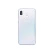 8801643789671-Samsung Galaxy A40  - 64 Go - Smartphone - blanc-P_79445310_5-4