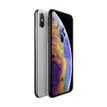 3701082957288-Apple iphone X - smartphone reconditionné grade A+ - 4G - 64Go argent-P_79445319_3-1