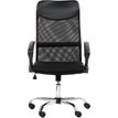 3701338801709-Fauteuil de bureau OMAHA - accoudoirs fixes - noir-P_79445345_2-1
