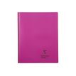 3037923866014-Clairefontaine Koverbook - Cahier à spirale polypro 24 x 32 cm - 160 pages - petits carreaux (5x5 mm) - disponib-P_79445347_7-6