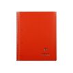 3037923960019-Clairefontaine Koverbook - Cahier à spirale polypro A4+ (22,5 x 29,7 cm) - 160 pages - petits carreaux (5x5 mm) - disponib-P_79445348_3-2