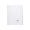 3037929816204-Clairefontaine Koverbook - Cahier polypro 24 x 32 cm - 96 pages - petits carreaux (5x5 mm) -P_79445353_1-0