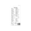 3026981153105-Paper Mate - Pack de 3 mini rubans correcteur - 5 mm x 6 m-P_79445361_5-4