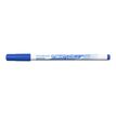 3086123368552-BIC VELLEDA 1721 - Pack de 5 marqueurs effaçables format spécial - pointe fine - bleu-P_79445395_12-9