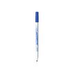 3086123368552-BIC VELLEDA 1721 - Pack de 5 marqueurs effaçables format spécial - pointe fine - bleu-P_79445395_13-6