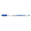 3086123368552-BIC VELLEDA 1721 - Pack de 5 marqueurs effaçables format spécial - pointe fine - bleu-P_79445395_14-11