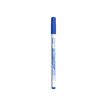 3086123368552-BIC VELLEDA 1721 - Pack de 5 marqueurs effaçables format spécial - pointe fine - bleu-P_79445395_15-12