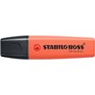 STABILO BOSS ORIGINAL Pastel - Surligneur - douceur de corail