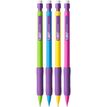 3086123504080-BIC Matic Fun - Pack de 4 porte mines - HB - 0,7 mm - couleurs assorties-P_79445400_4-1