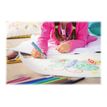 4006381544979-STABILO Woody 3 in 1 - Pack de 4 crayons pointe large pour ardoise - avec taille-crayon et chif-P_79445409_3-5
