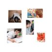 4006381544979-STABILO Woody 3 in 1 - Pack de 4 crayons pointe large pour ardoise - avec taille-crayon et chif-P_79445409_4-2