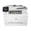 0193905486571-HP Color LaserJet Pro MFP M282nw - Imprimante multifonctions - couleur - laser - Legal (216 x 356 mm) (original) - A4/Legal (support) - jusqu'à 21 ppm (copie) - jusqu'à 21 ppm (impression) - jusqu'à 21 ipm (impression) - 25-P_79445421_32-35