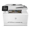 0193905486571-HP Color LaserJet Pro MFP M282nw - Imprimante multifonctions - couleur - laser - Legal (216 x 356 mm) (original) - A4/Legal (support) - jusqu'à 21 ppm (copie) - jusqu'à 21 ppm (impression) - jusqu'à 21 ipm (impression) - 250 -P_79445421_5-0