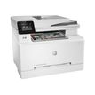 0193905486571-HP Color LaserJet Pro MFP M282nw - Imprimante multifonctions - couleur - laser - Legal (216 x 356 mm) (original) - A4/Legal (support) - jusqu'à 21 ppm (copie) - jusqu'à 21 ppm (impression) - jusqu'à 21 ipm (impression) - 25-P_79445421_52-22