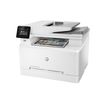 0193905486571-HP Color LaserJet Pro MFP M282nw - Imprimante multifonctions - couleur - laser - Legal (216 x 356 mm) (original) - A4/Legal (support) - jusqu'à 21 ppm (copie) - jusqu'à 21 ppm (impression) - jusqu'à 21 ipm (impression) - 25-P_79445421_60-42