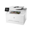 0193905486571-HP Color LaserJet Pro MFP M282nw - Imprimante multifonctions - couleur - laser - Legal (216 x 356 mm) (original) - A4/Legal (support) - jusqu'à 21 ppm (copie) - jusqu'à 21 ppm (impression) - jusqu'à 21 ipm (impression) - 25-P_79445421_61-15