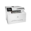 0193905486571-HP Color LaserJet Pro MFP M282nw - Imprimante multifonctions - couleur - laser - Legal (216 x 356 mm) (original) - A4/Legal (support) - jusqu'à 21 ppm (copie) - jusqu'à 21 ppm (impression) - jusqu'à 21 ipm (impression) - 25-P_79445421_62-30