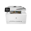 0193905486571-HP Color LaserJet Pro MFP M282nw - Imprimante multifonctions - couleur - laser - Legal (216 x 356 mm) (original) - A4/Legal (support) - jusqu'à 21 ppm (copie) - jusqu'à 21 ppm (impression) - jusqu'à 21 ipm (impression) - 25-P_79445421_63-16