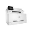 0193905486571-HP Color LaserJet Pro MFP M282nw - Imprimante multifonctions - couleur - laser - Legal (216 x 356 mm) (original) - A4/Legal (support) - jusqu'à 21 ppm (copie) - jusqu'à 21 ppm (impression) - jusqu'à 21 ipm (impression) - 25-P_79445421_64-28