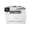 0193905486571-HP Color LaserJet Pro MFP M282nw - Imprimante multifonctions - couleur - laser - Legal (216 x 356 mm) (original) - A4/Legal (support) - jusqu'à 21 ppm (copie) - jusqu'à 21 ppm (impression) - jusqu'à 21 ipm (impression) - 25-P_79445421_66-17
