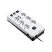3553340667206-EATON PB6UF - Multiprise parafoudre 6 prises + 2 port USB - parasurtenseur 2500 W-P_79445433_1-0
