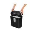 0043859741298-Fellowes Powershred P-30C - destructeur de documents coupe croisée - 6 feuilles - Corbeil-P_79445436_10-3