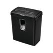 0043859741298-Fellowes Powershred P-30C - destructeur de documents coupe croisée - 6 feuilles - Corbeill-P_79445436_7-0