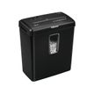 0043859741298-Fellowes Powershred P-30C - destructeur de documents coupe croisée - 6 feuilles - Corbeill-P_79445436_8-1