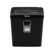 0043859741298-Fellowes Powershred P-30C - destructeur de documents coupe croisée - 6 feuilles - Corbeill-P_79445436_9-2