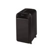 0043859751556-Fellowes Powershred LX221 - destructeur de documents coupe croisée microparticules - 20 feuill-P_79445443_17-13