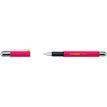 4006381551557-STABILO beCrazy! - Stylo plume - corps fin - rouge-P_79445474_1-0