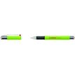 4006381551571-STABILO beCrazy! - Stylo plume - corps fin - citron vert-P_79445475_1-0