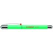4006381551595-STABILO beCrazy! - Stylo plume - corps fin - vert menthe-P_79445476_2-1