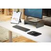 0077511297045-Fellowes - Tapis de souris éco - Noir--1
