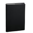 Agenda de poche Impala Randonnée - 1 semaine sur 2 pages - 9 x 12,5 cm - noir - Quo Vadis