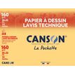 CANSON - technical paper