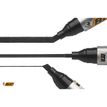 3086129999736-BIC MARKING 2300 - Marqueur permanent - pointe biseau - noir--3