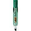 BIC Marking ONYX 1481 - Marker - permanent - groen - inkt op basis van oplossingsmiddel - 3.7-5.2 mm