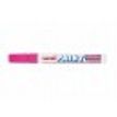 Uni PAINT PX-20 - Marker - permanent - roze - inkt op alcoholbasis - 2.2-2.8 mm - gemiddeld
