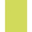 Clairefontaine Pollen - Fris lentegroen - A4 (210 x 297 mm) - 120 g/m² - 50 vel(len) gewoon papier