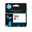 HP 364 - magenta - origineel - inktcartridge