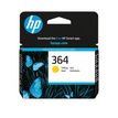 HP 364 - geel - origineel - inktcartridge